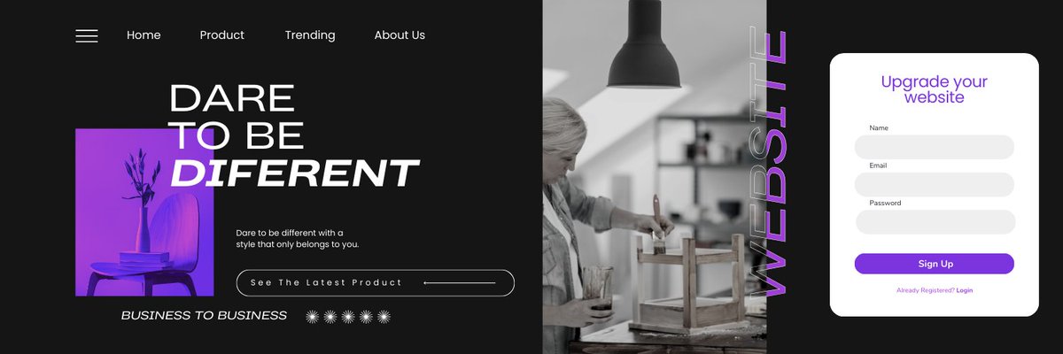 coffee4eva's tweet photo. Myth: A Website Alone Will Solve Your Sales Problems
Need a website that doesn’t just look good but helps your business grow?
DM me or visit @CodarsCom to learn more.
#MythBreaker #WebSeries #WebDevelopment