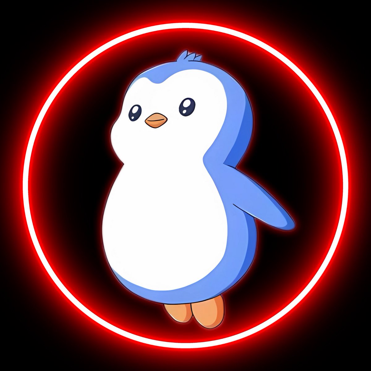 pla_build's tweet photo. I've been accumulating $Pengu since the claim and it's looking really interesting the closer we get to other deliverables of the @pudgypenguins 

I am very pleased to have @LucaNetz as a fellow @thecircle_eth pass holder and looking forward to our integrations with @AbstractChain https://t.co/dLPSAoaTsw