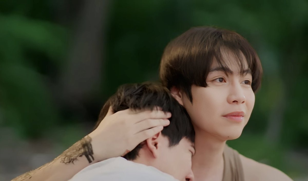 mikrokosmos000's tweet photo. This is too much for my weak heart… 

#TheHeartKillersEP8 https://t.co/mWPE94jXKB