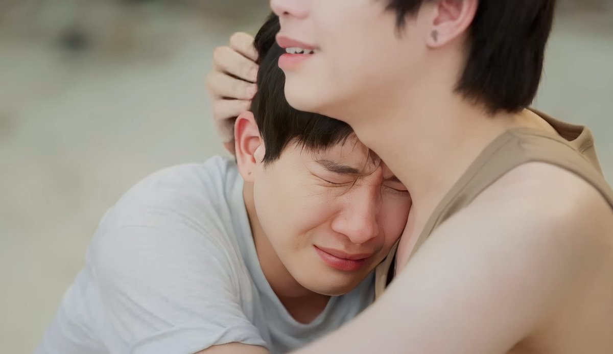 mikrokosmos000's tweet photo. This is too much for my weak heart… 

#TheHeartKillersEP8 https://t.co/mWPE94jXKB