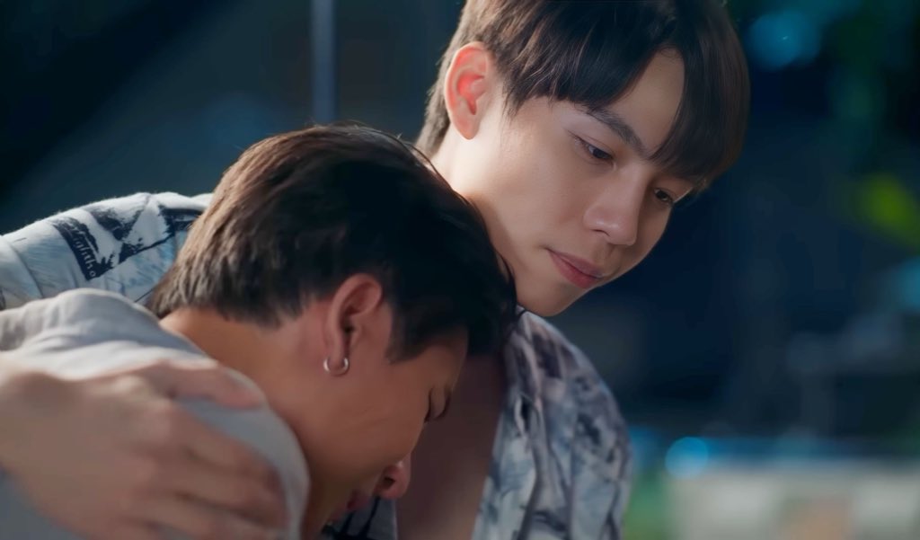 mikrokosmos000's tweet photo. This is too much for my weak heart… 

#TheHeartKillersEP8 https://t.co/mWPE94jXKB