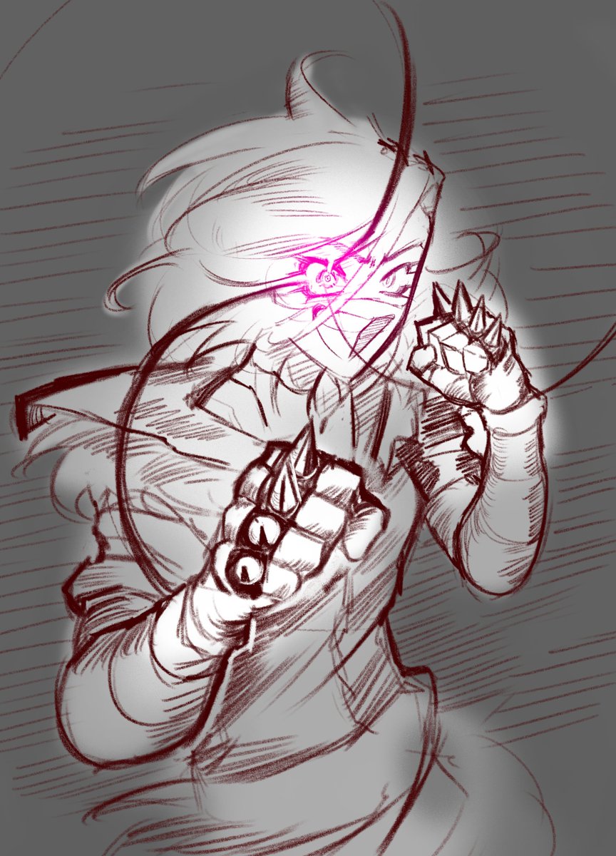 Docovush's tweet image. Nah, I&apos;d win

#MurderDrones