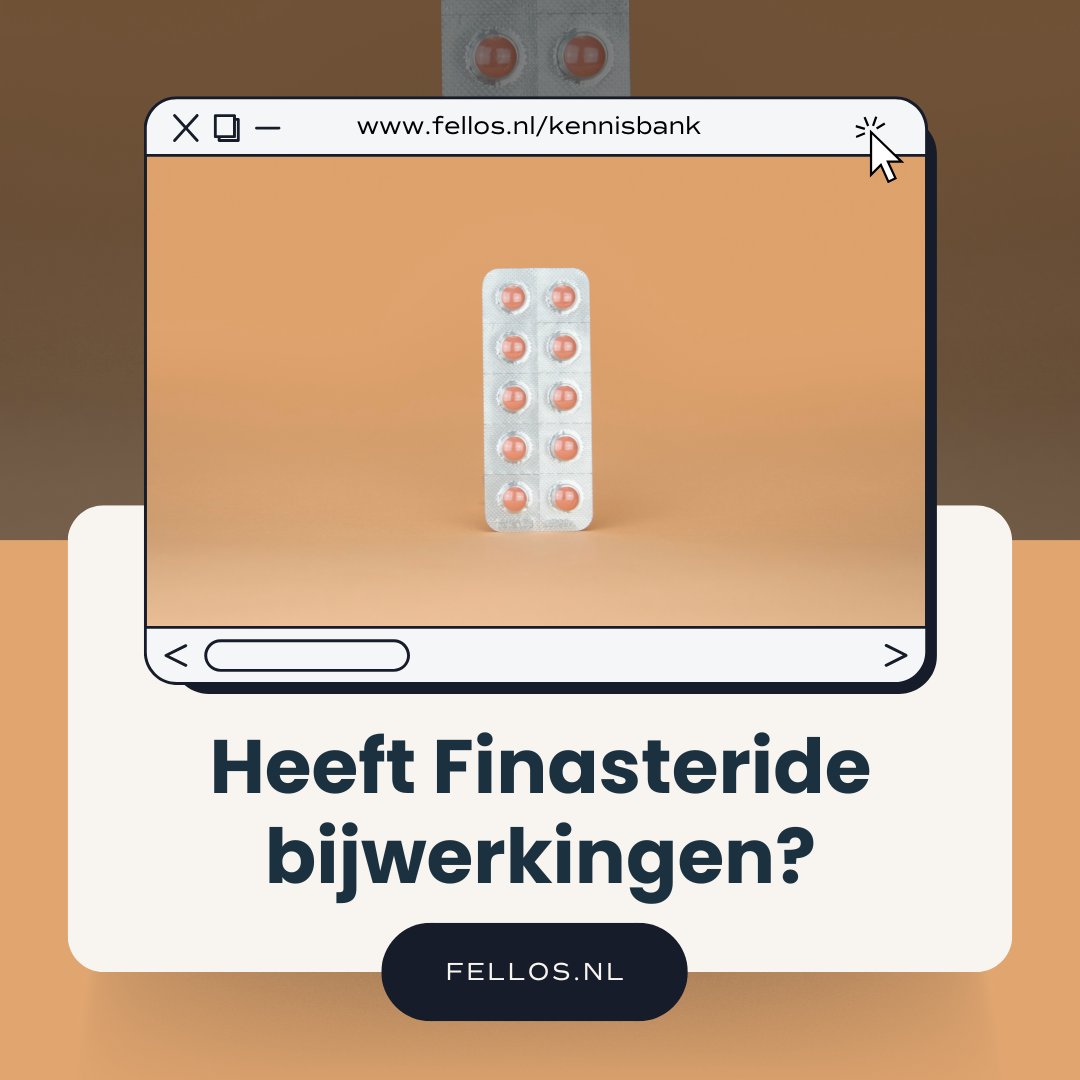 Haaruitval behandelen met finasteride is in Nederland relatief onbekend. Wanneer je een behandeling overweegt is het goed op de hoogte te zijn van mogelijke bijwerkingen. 
Drs. van den Brink vertelt alles wat je moet weten voor je aan een behandeling begint. Je vindt zijn artikel