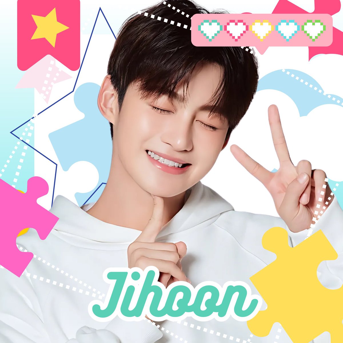 roadernity's tweet image. 𝟭. . . 𝟮. . . 𝟯. . .

𝗕𝗢𝗢𝗦𝗧 𝗧𝗛𝗘 𝗟𝗘𝗩𝗘𝗟!

⬛⬛⬛⬛⬛

dedicated to saebikatla that was originally plain, now becomes better and carries the awesome destiny that existed after solving many puzzles. this mission has been completed! 🎮★