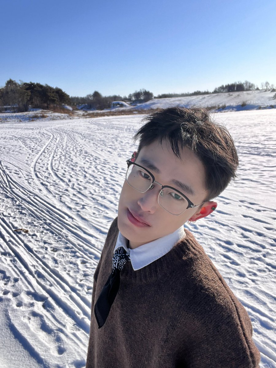 纸皮花生酥 (@polariaty) on Twitter photo 