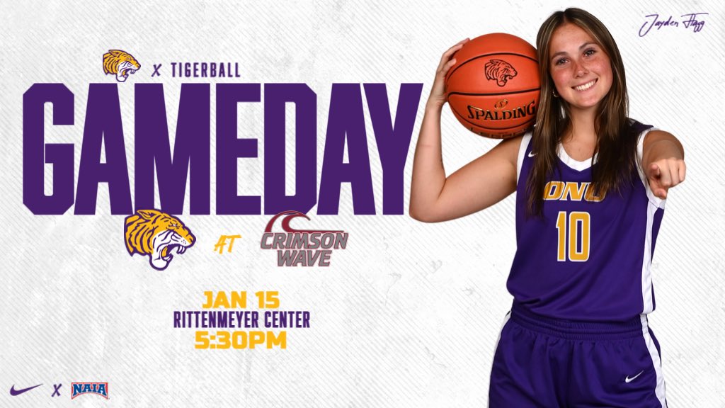 ITS GAMEDAY!!!

🆚: Calumet College of St. Joseph
📍: CCSJ | Rittenmeyer Center
⏰: 5:30pm
📺: jedtv.com/calumet-colleg…