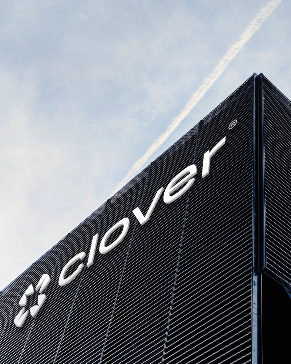 aligned_agency's tweet image. Clover Aviation are changing the urban air mobility scene with the next generation of fully automated, electric aircrafts.

We helped developed their brand identity and digital roll out to bring their vision of reinventing vertical flight to life.