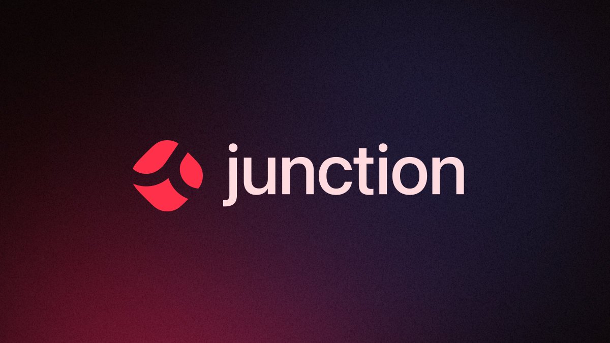 boidu โจ (@boidushya) on Twitter photo Really excited to announce my new role as Frontend Lead at <a href="/JunctionFi/">Junction</a> ๐ช
Weโre building tools to make trading between different chains simpler and faster.
Stoked to work alongside the ๐s - <a href="/Zdeadex/">Zdeadex (junction/acc)</a> , <a href="/xzilja/">Ilja</a> , <a href="/dianeyes__/">Diane | Junction/acc โจ</a> , <a href="/zer0xnabil/">zeroXnabil</a> & <a href="/alittlebitriya/">Riya | Junction</a>
Accelerate โจ Really excited to announce my new role as Frontend Lead at <a href="/JunctionFi/">Junction</a> ๐ช
Weโre building tools to make trading between different chains simpler and faster.
Stoked to work alongside the ๐s - <a href="/Zdeadex/">Zdeadex (junction/acc)</a> , <a href="/xzilja/">Ilja</a> , <a href="/dianeyes__/">Diane | Junction/acc โจ</a> , <a href="/zer0xnabil/">zeroXnabil</a> & <a href="/alittlebitriya/">Riya | Junction</a>
Accelerate โจ