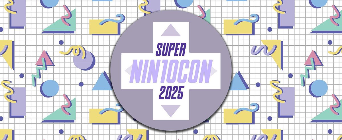 ATTENTION ALL NINTENDO LOVING STREAMERS!! Would you like to join our weekend event SUPER NIN10CON?

Applications are open through January 16, 2025!!

tinyurl.com/sn10c