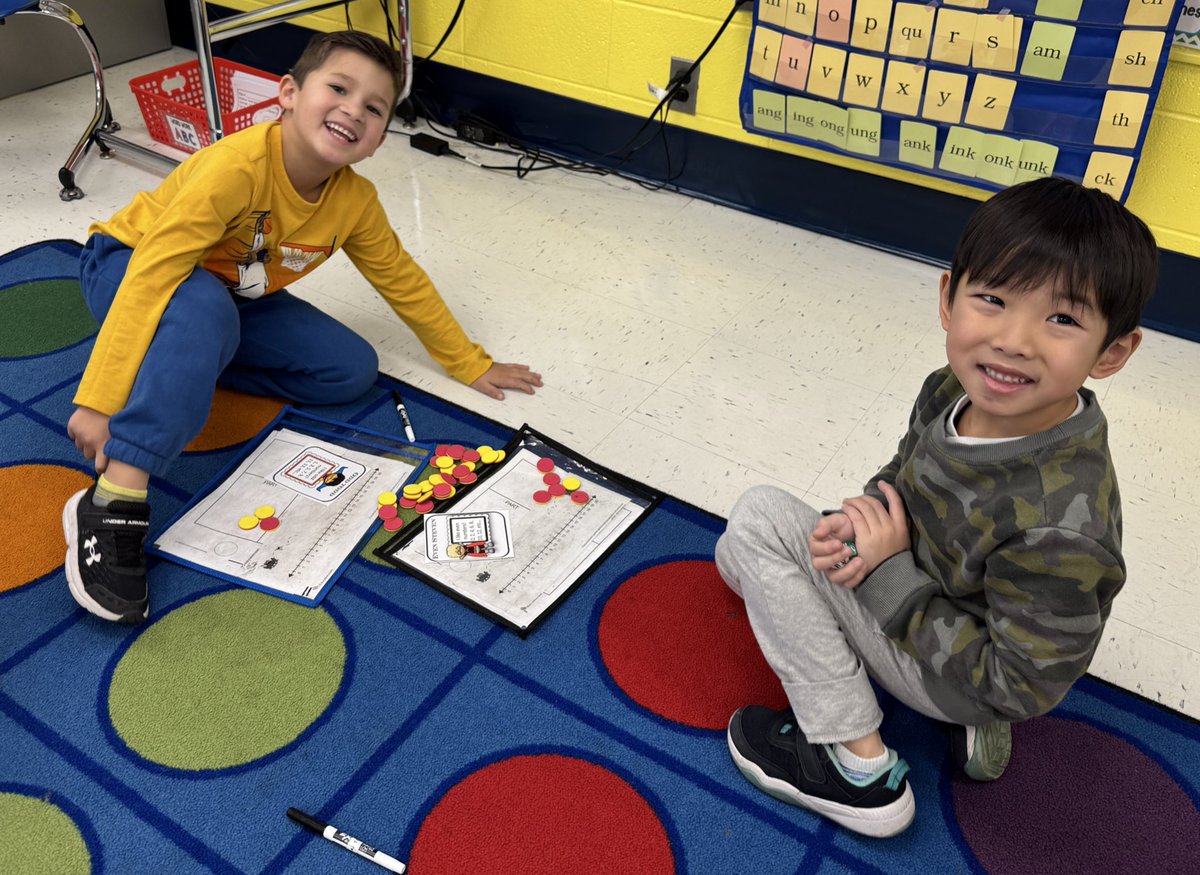 Erika Foley tweet media