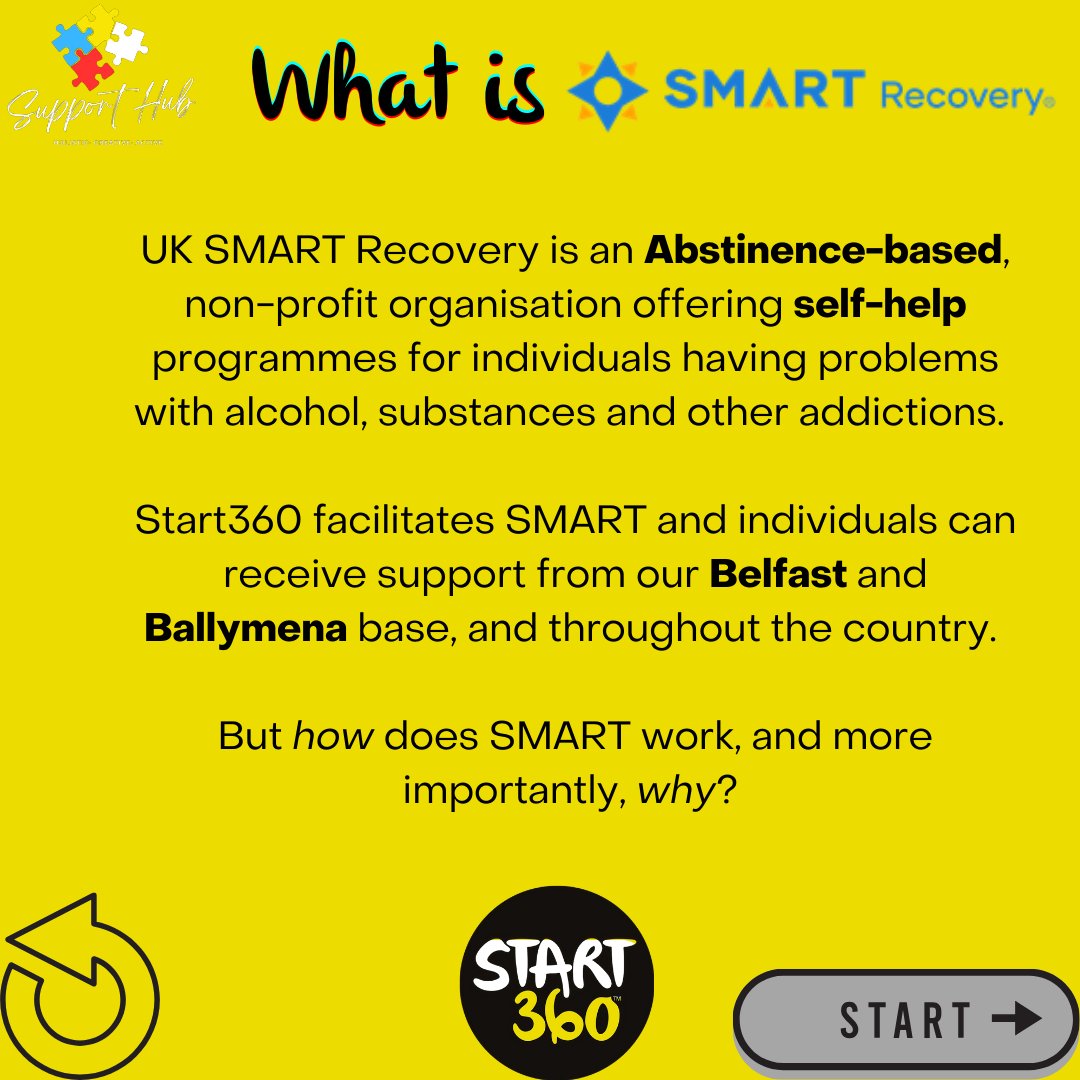 Start360 tweet media