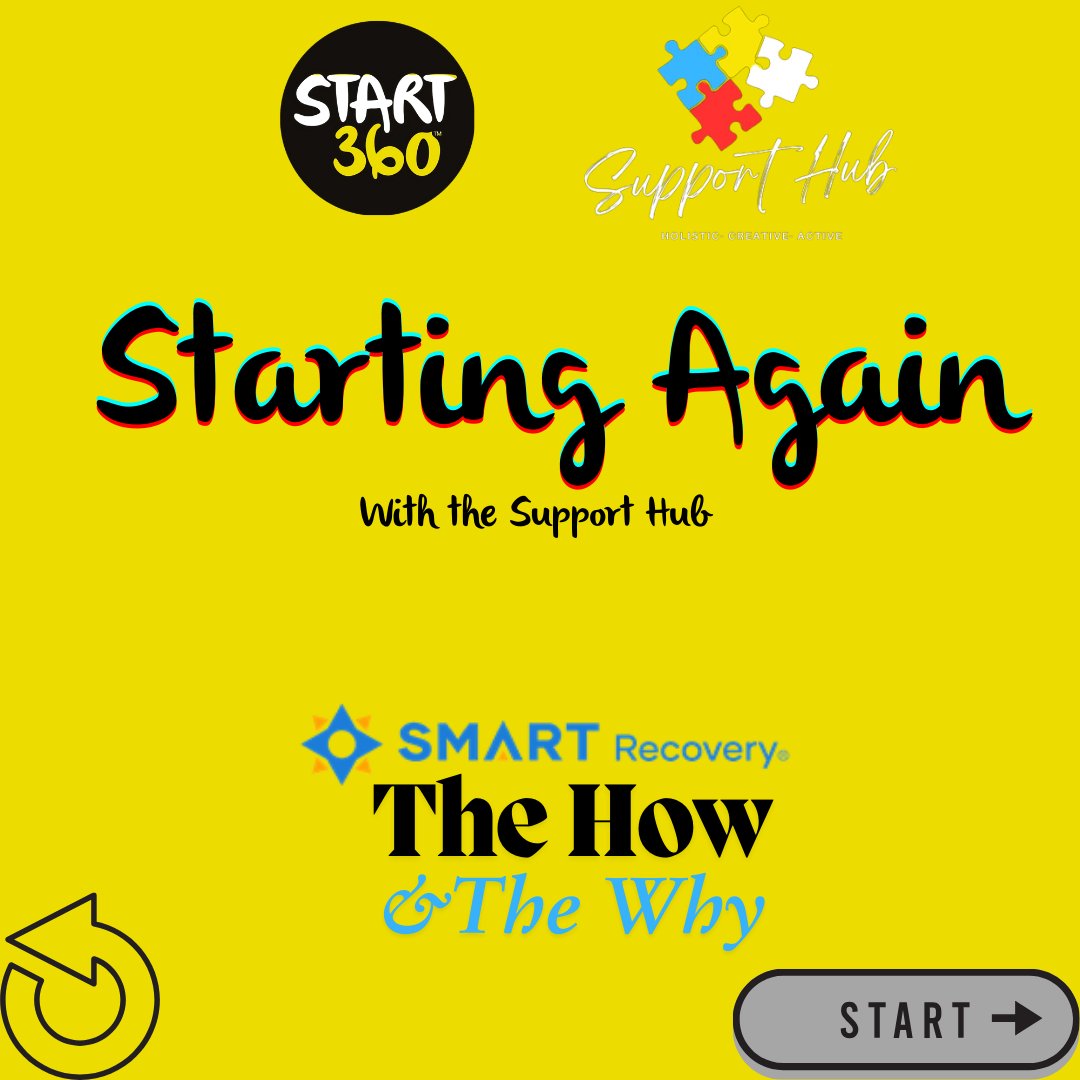 Start360 tweet media