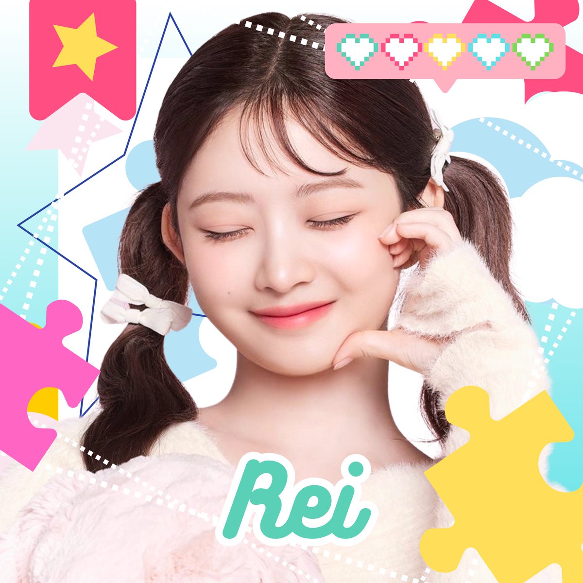 shinnoa's tweet image. 𝟭. . . 𝟮. . . 𝟯. . .

𝗕𝗢𝗢𝗦𝗧 𝗧𝗛𝗘 𝗟𝗘𝗩𝗘𝗟!

⬛⬛⬛⬛⬛

dedicated to naoikatla that was originally plain, now becomes better and carries the awesome destiny that existed after solving many puzzles. this mission has been completed! 🎮★