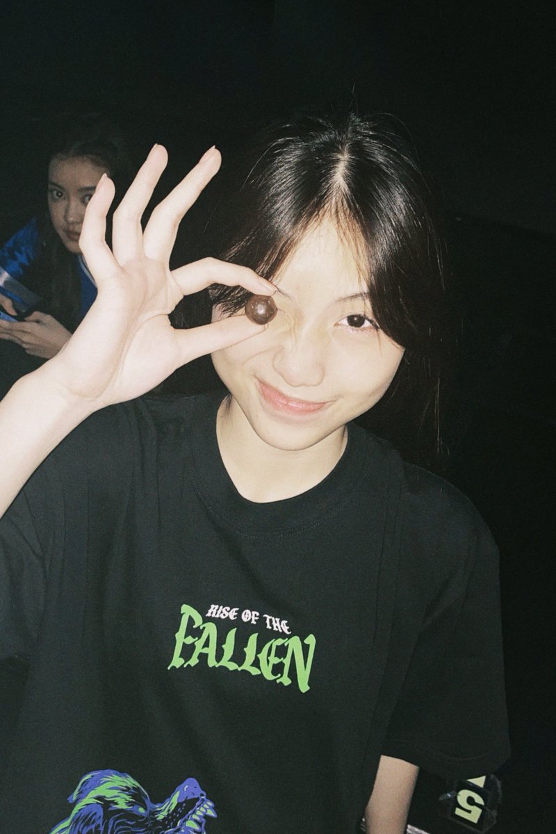 Michie_JKT48's tweet photo. chocolato https://t.co/R3qQXIs8Rr