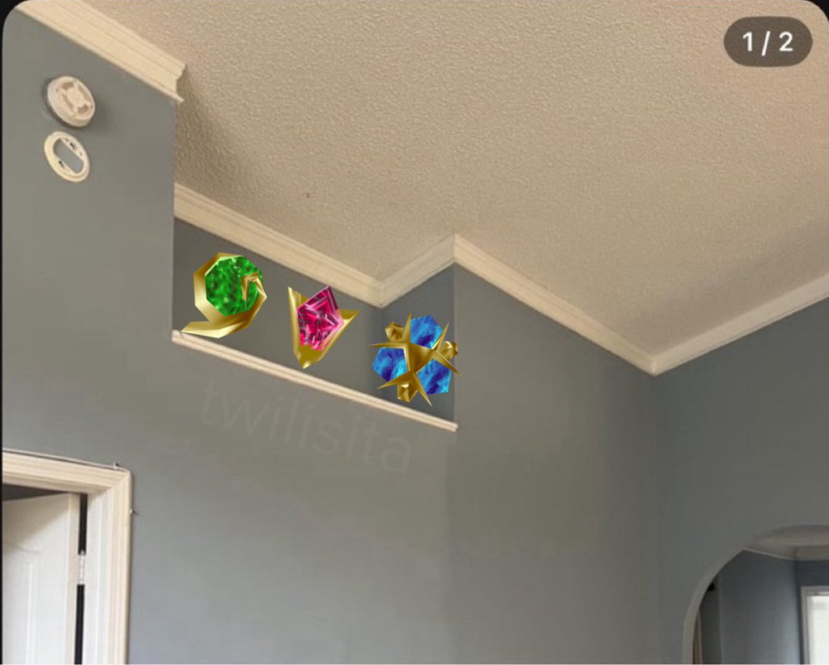 sita ⚡️ tweet media