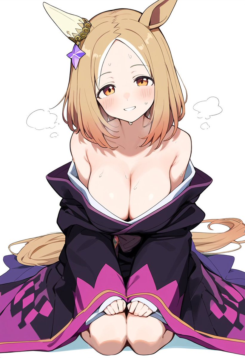 和服トプロいいんちょ