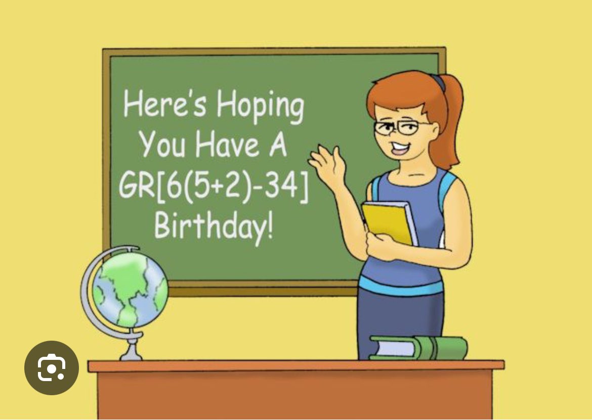 Kristy Gardner tweet media