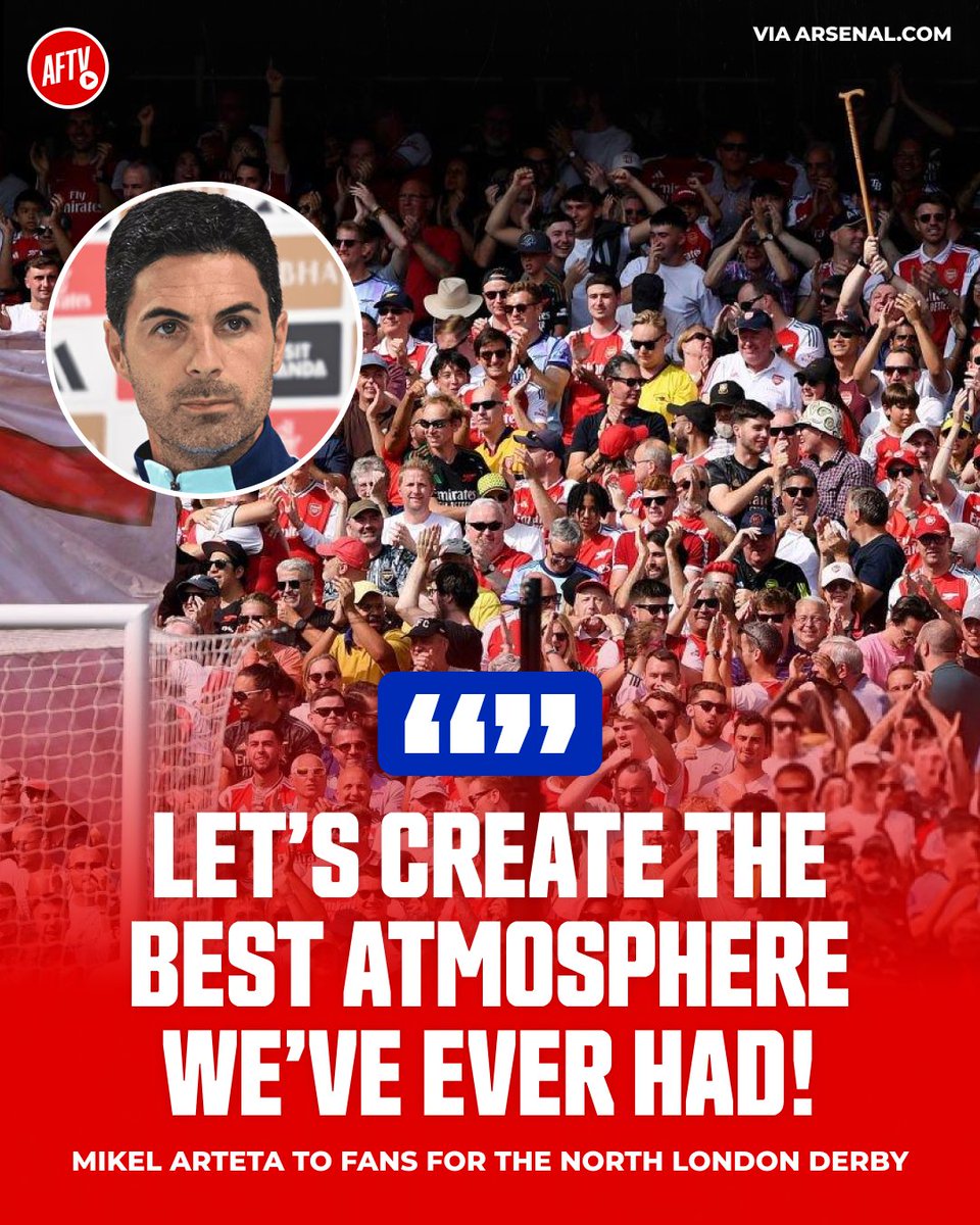AFTV tweet media