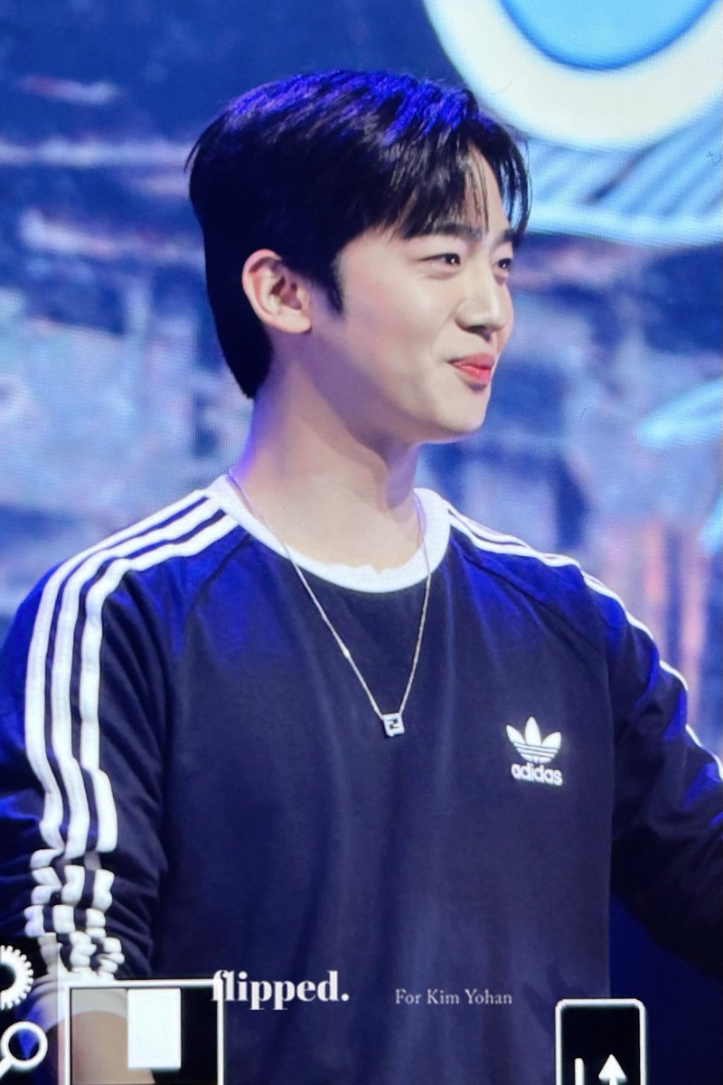 250115 위아이 쇼콘서트

세상에서 가장 예쁜선물💗🥺

#위아이 #WEi #김요한 #KIMYOHAN