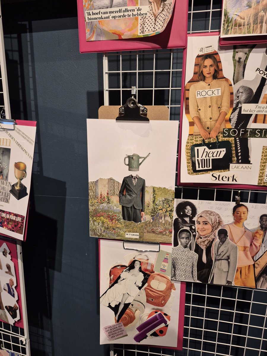 Martine Mooijenkind. tweet media