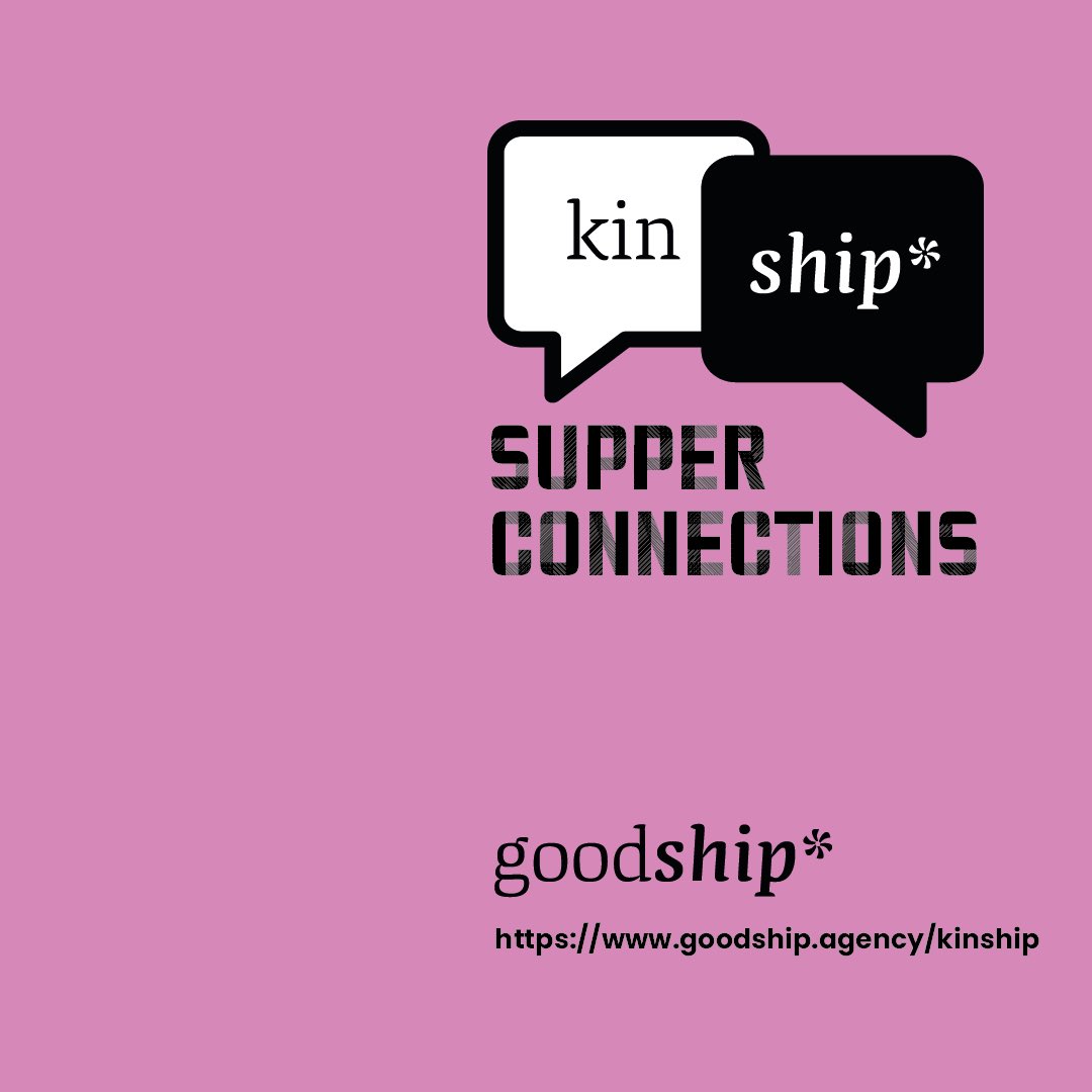 We have new event launching in South Liverpool on Feb 13th come and join us for an evening of food &amp; drink with fellow Creative and Tech connections Tickets via tickettailor.com/events/goodshi…