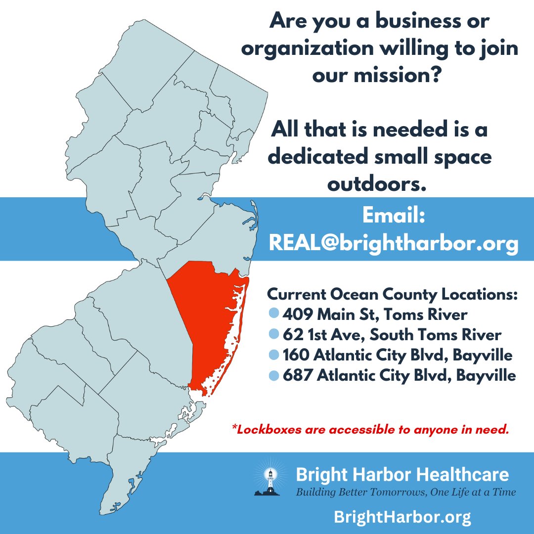 Bright Harbor Healthcare tweet media
