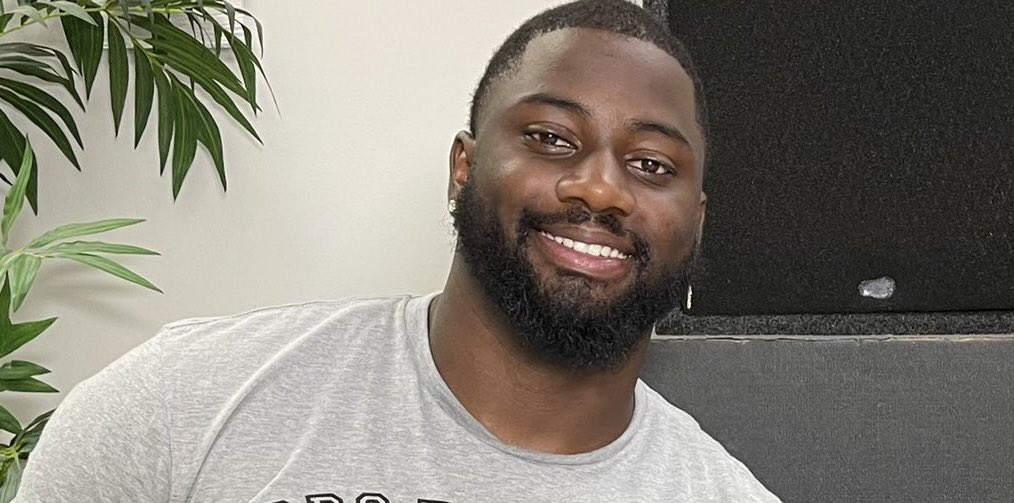 Jeremiah Jakee' Gray (@g_sportz) on Twitter photo Thibodaux High has named Lowell Narcisse <a href="/L_Narcisse2/">Lowell Narcisse Jr.</a> it’s new head football coach.
Narcisse reached the semifinals in his 1st year as head coach at Ascension Catholic, went 11-2 overall & 5-0 in district
Narcisse is was a 4-star recruit out of St. James High School and went Thibodaux High has named Lowell Narcisse <a href="/L_Narcisse2/">Lowell Narcisse Jr.</a> it’s new head football coach.
Narcisse reached the semifinals in his 1st year as head coach at Ascension Catholic, went 11-2 overall & 5-0 in district
Narcisse is was a 4-star recruit out of St. James High School and went