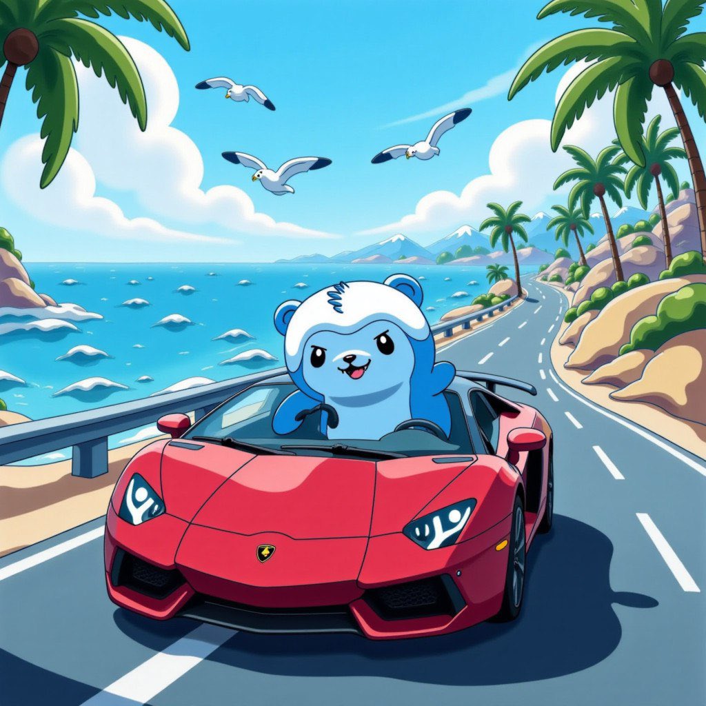 Shall we grind till we all have Lambos $SEALS Army?