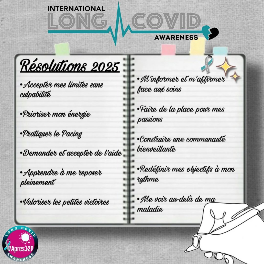 ApresJ20 - Association Covid Long France tweet media