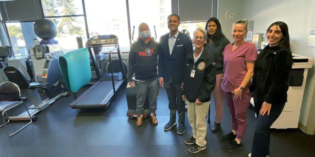 VHA Under Secretary tweet media