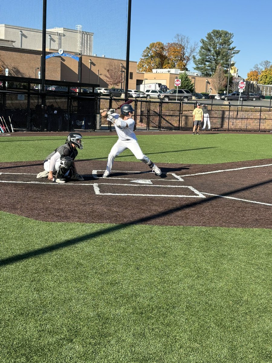 CoachRomo24's tweet photo. Spots left for the @Cent_Baseball Summer Team camp June 28-30. Showcase, games and colleges recruiting.

DM if interested! https://t.co/S5BNSAV5qV