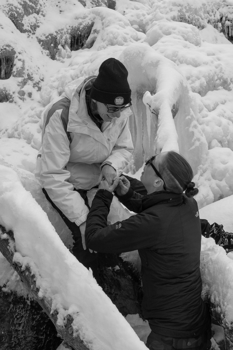 Getting married in June 2026