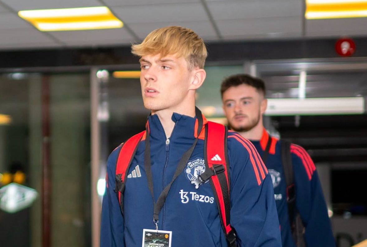 Fabrizio Romano tweet media