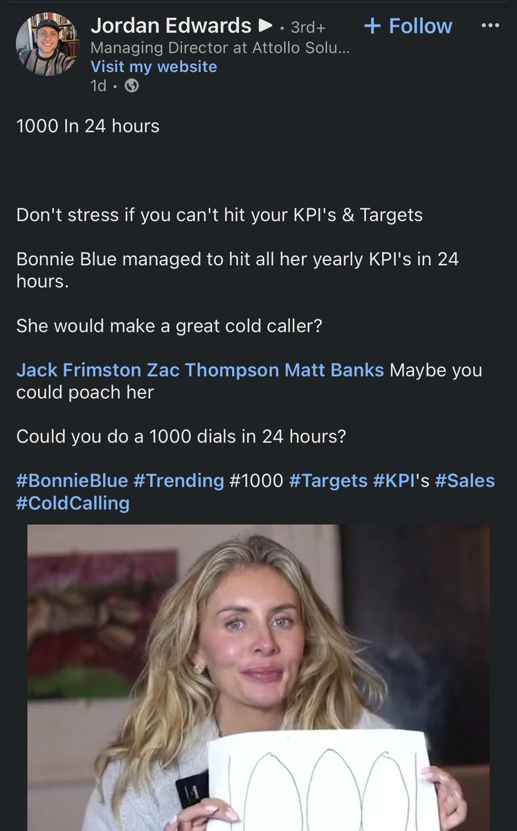 Declining Shareholder Value tweet media