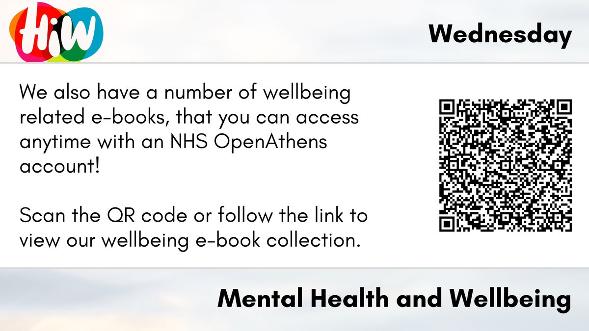 BWC Library and Knowledge Service tweet media