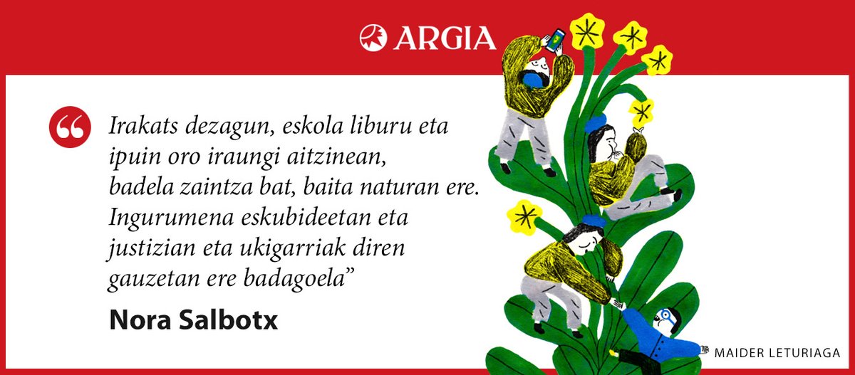 ARGIA tweet media