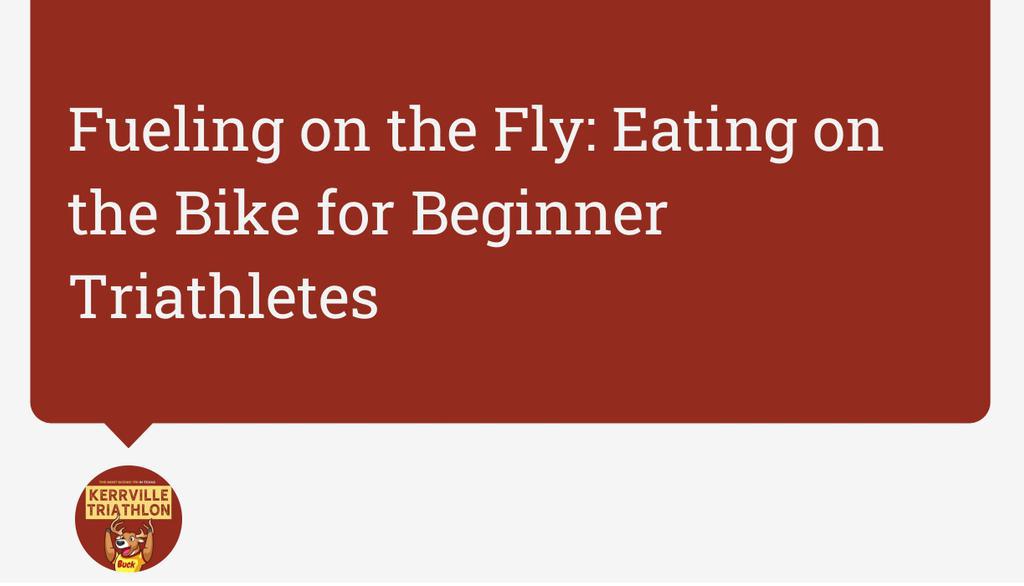 Kerrville Triathlon Festival tweet media