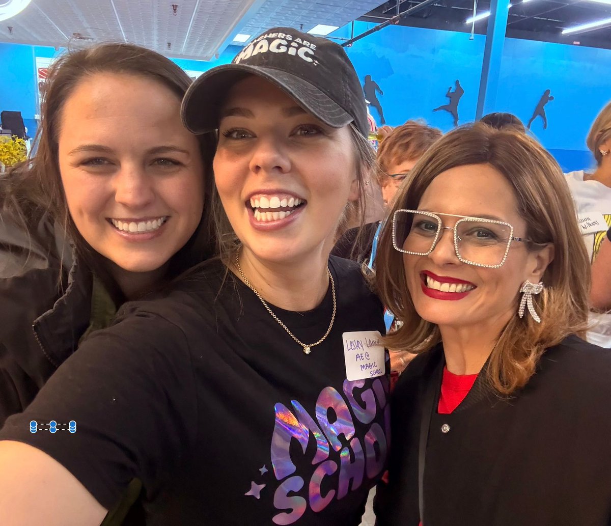 Stephanie Howell tweet media