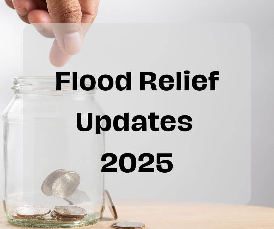 DamEasy_Barrier's tweet photo. In 2025, new flood relief updates offer quicker aid, tax breaks, and better protection for flood victims. Stay ahead with flood barriers to minimize damage and safeguard your property! 🚧 #FloodRelief #FloodProtection #FEMA #DisasterAssistance 
https://t.co/hGafpGREUp https://t.co/dEuK7oDyni