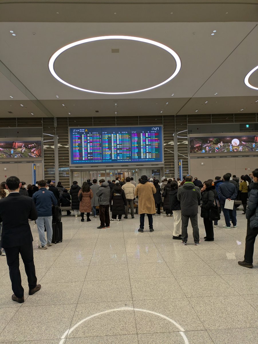 marc_dema's tweet image. Just landed in Seoul where I will meet great people, give a talk, discuss science and check out the National Seoul University. Thanks @chanhee Kang for the hospitality! #senescence #Research #