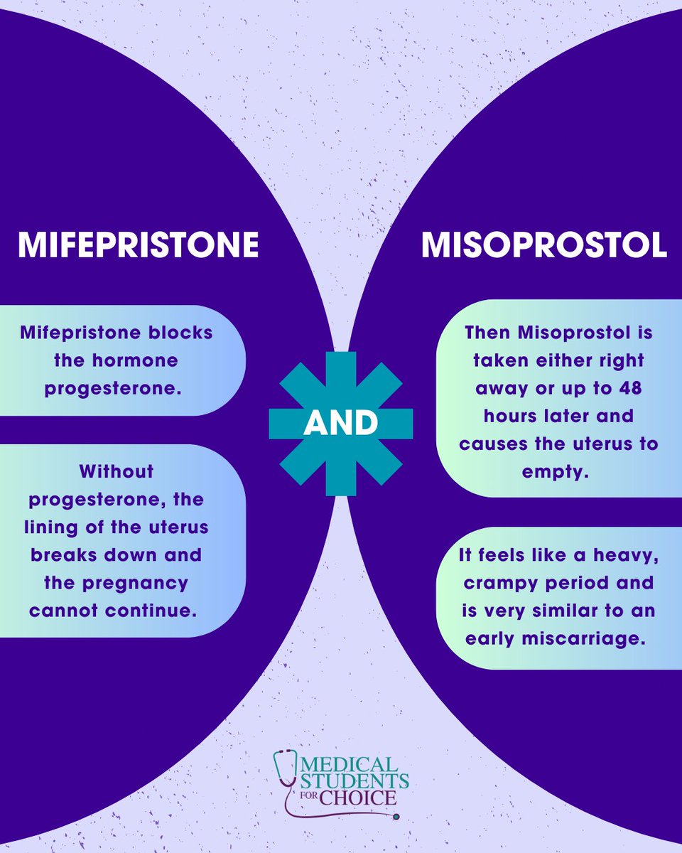 MSFC wants to provide members with the tools to create a future where everyone can get an abortion when they need it, and physicians respect and support their patients’ choices.

🌟 Visit MSFC’s Event Resources to get started: l8r.it/27Me