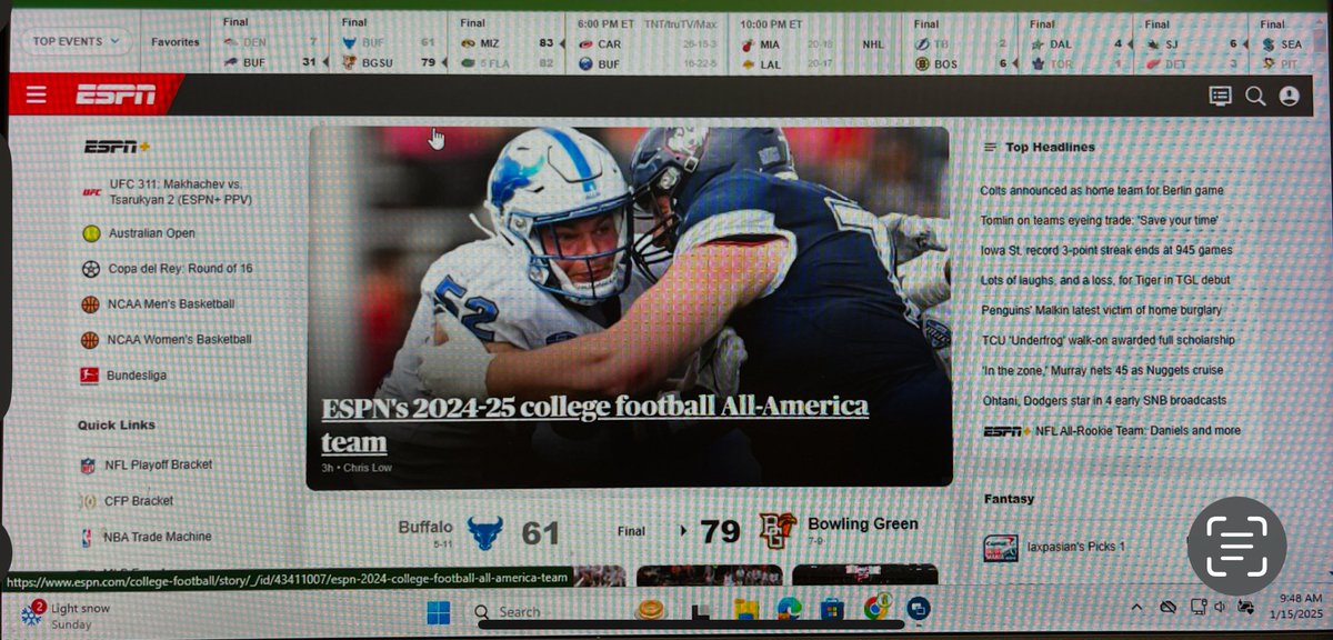 Trojan Lacrosse Association (@tlalax) on Twitter photo Not everyday you open up espn.com and see a former player and student on the home page as the lead picture of an article announcing the ESPN All-Americans!!!! Beyond Proud Shaun Dolac!!!! <a href="/wseathletics/">WSE Sports</a> <a href="/WSETrojanNation/">WS East Senior High</a> <a href="/WestSenecaCSD/">West Seneca CSD</a> Not everyday you open up espn.com and see a former player and student on the home page as the lead picture of an article announcing the ESPN All-Americans!!!! Beyond Proud Shaun Dolac!!!! <a href="/wseathletics/">WSE Sports</a> <a href="/WSETrojanNation/">WS East Senior High</a> <a href="/WestSenecaCSD/">West Seneca CSD</a>