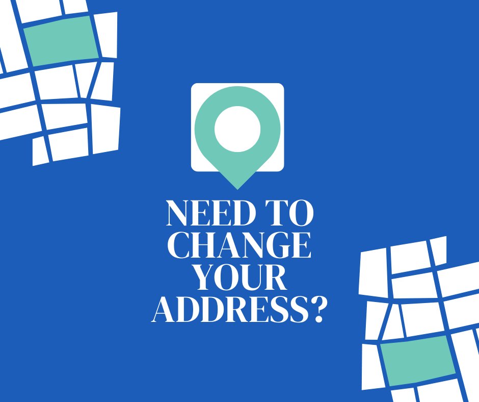 IowaRevenue's tweet image. Have you moved? There are three ways to change your individual address: 1) File Your Tax Return 2) Visit GovConnectIowa 3) Submit Iowa Form 92-032 #keepitcurrent #changeofaddress #iowadepartmentofrevenue #govconnectiowa