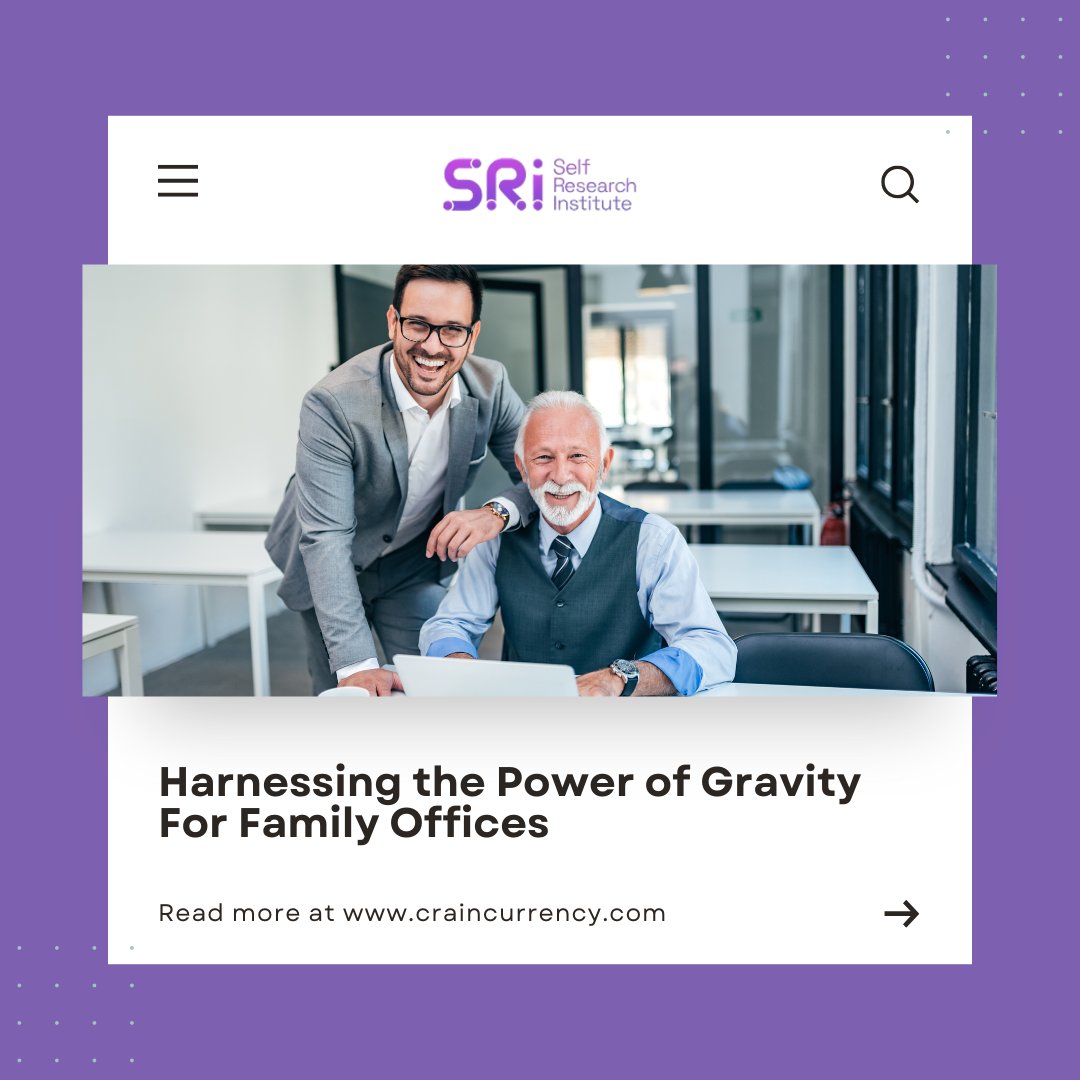 The Self Research Institute tweet media