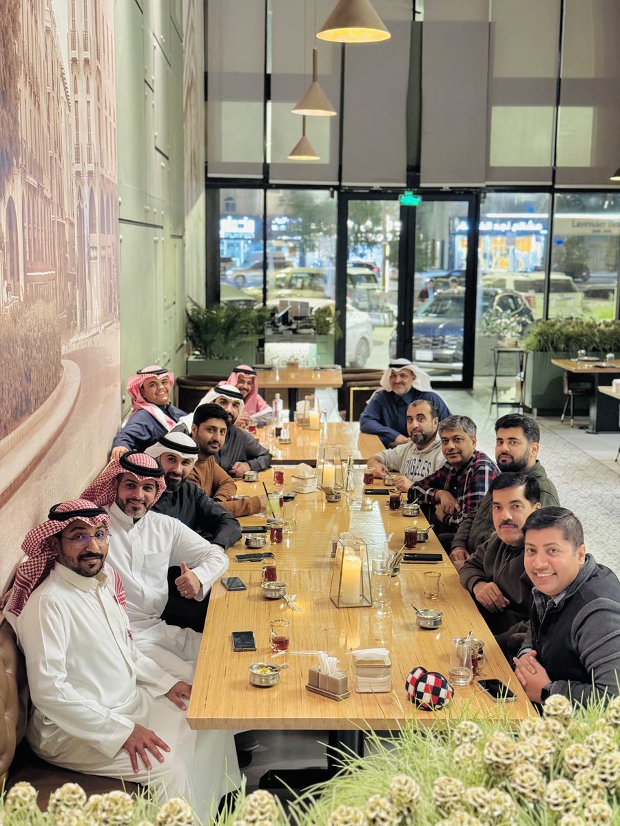 bbeirut2's tweet photo. "Thank you Fly Emirates Team for choosing our restaurant! We are honored to have you and look forward to serving you again! 🛫🍽️ #FlyEmirates #FineDining #Grateful" https://t.co/frsoeXZNLA