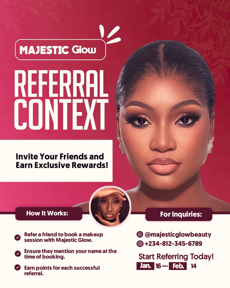 ezeemmanuelizu_'s tweet image. Every business deserves designs that match its ambition. 

I create mind-blowing graphic designs that elevate marketing efforts and deliver results. 

Let’s discuss how design can transform your vision into success. 

#GraphicDesignPro