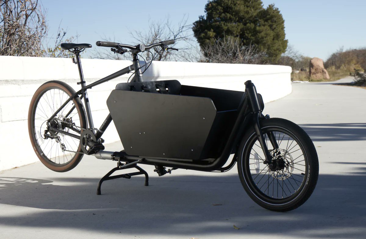 Argo Cargo Kit 2.0: Vom Fahrrad zum Lastenrad
nimms-rad.de/news/argo-carg…

#nimmsrad
