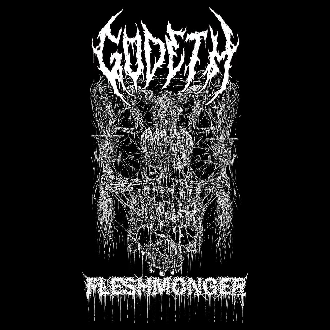 LifeOfMatty7's tweet photo. Getting back on that reviewing business and what a better way to kick it off than with something noice and heavy 🤌

Band: @godeth_band 
Reviewed: Fleshmonger (due for release 22/01/25)

Full Review now available

*Link in the Bio

#tlom7reviews #Godeth #fleshmonger https://t.co/VHE7cgx0Mg
