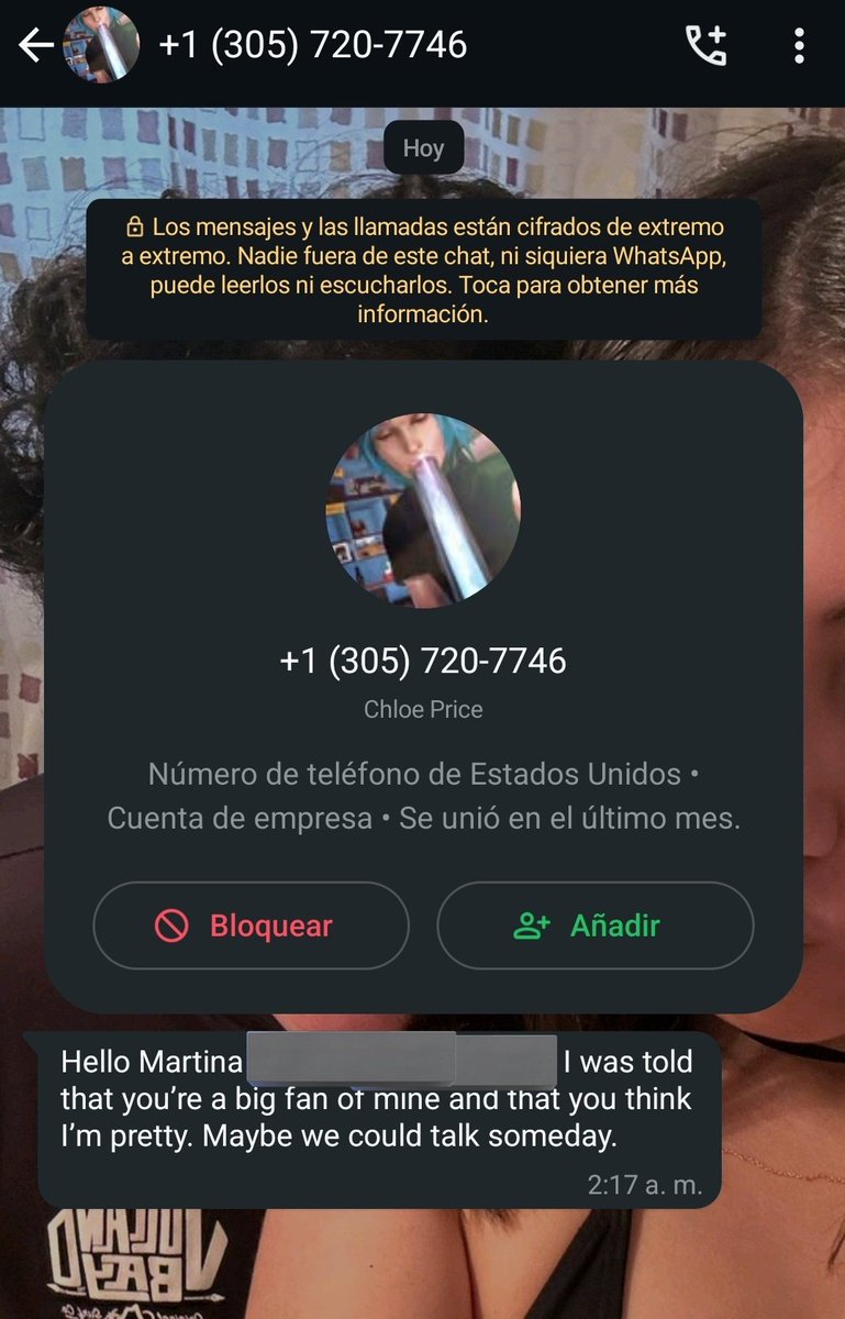 QUIRN MIERDA ME MANDABA MENSAJE van a cobrar tofos