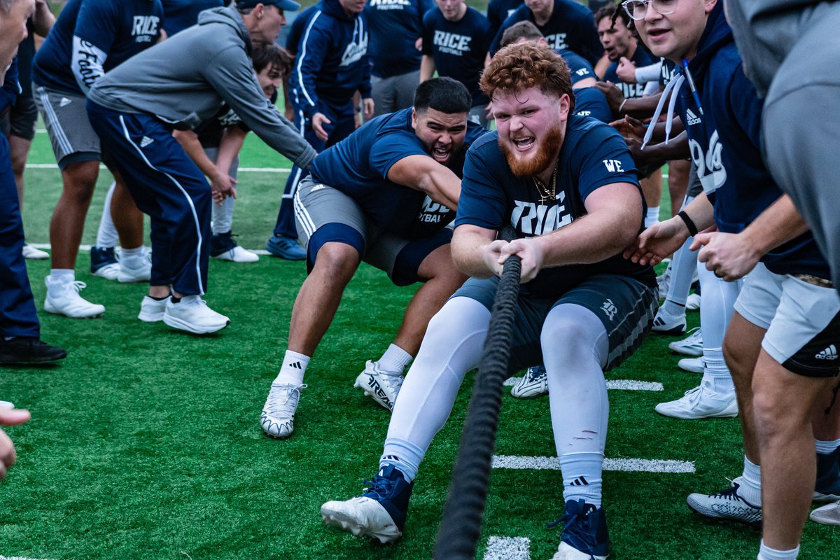 Rice Football tweet media